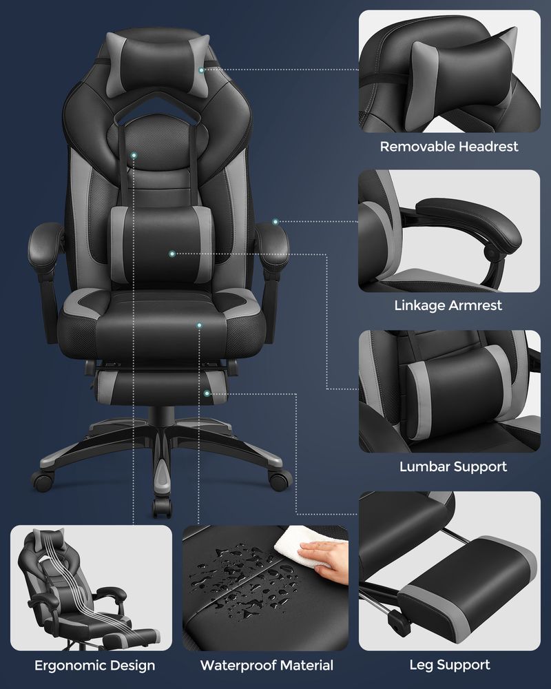 Gaming Chair